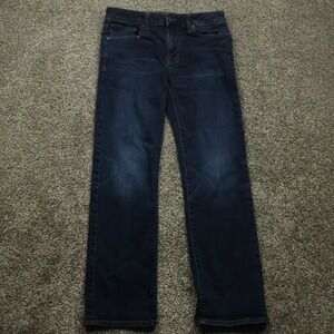 American‎ Eagle Jeans Men's 31x29 original Bootcut Extreme Flex Denim